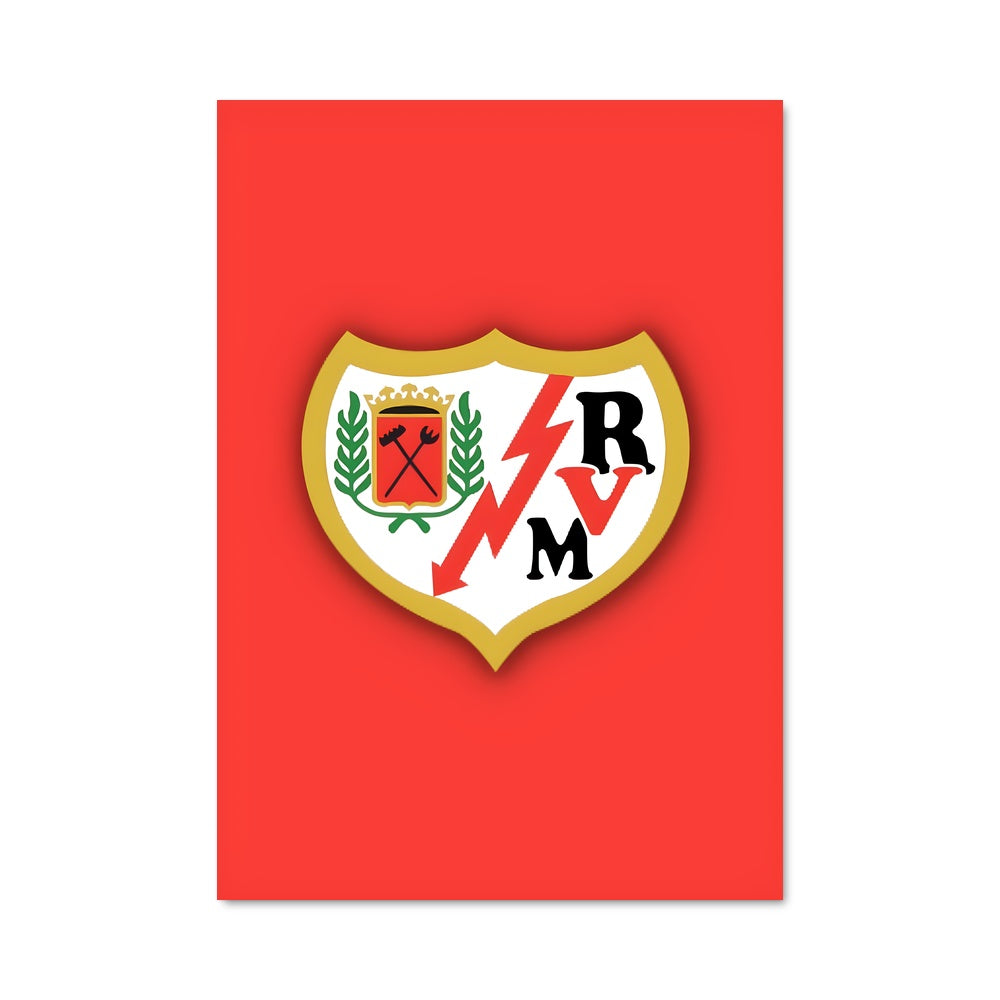 Poster Rayo en Force