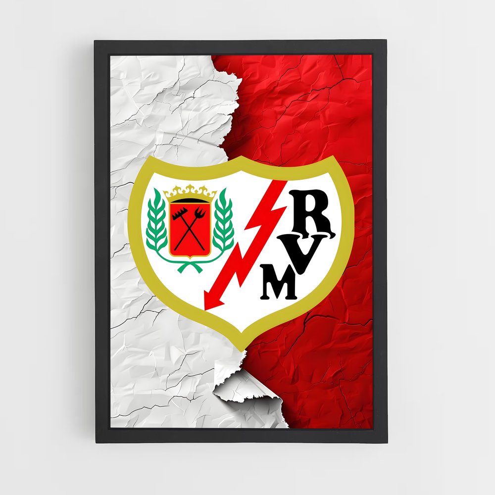 ap-rayo vallecano-1 cadre Noir