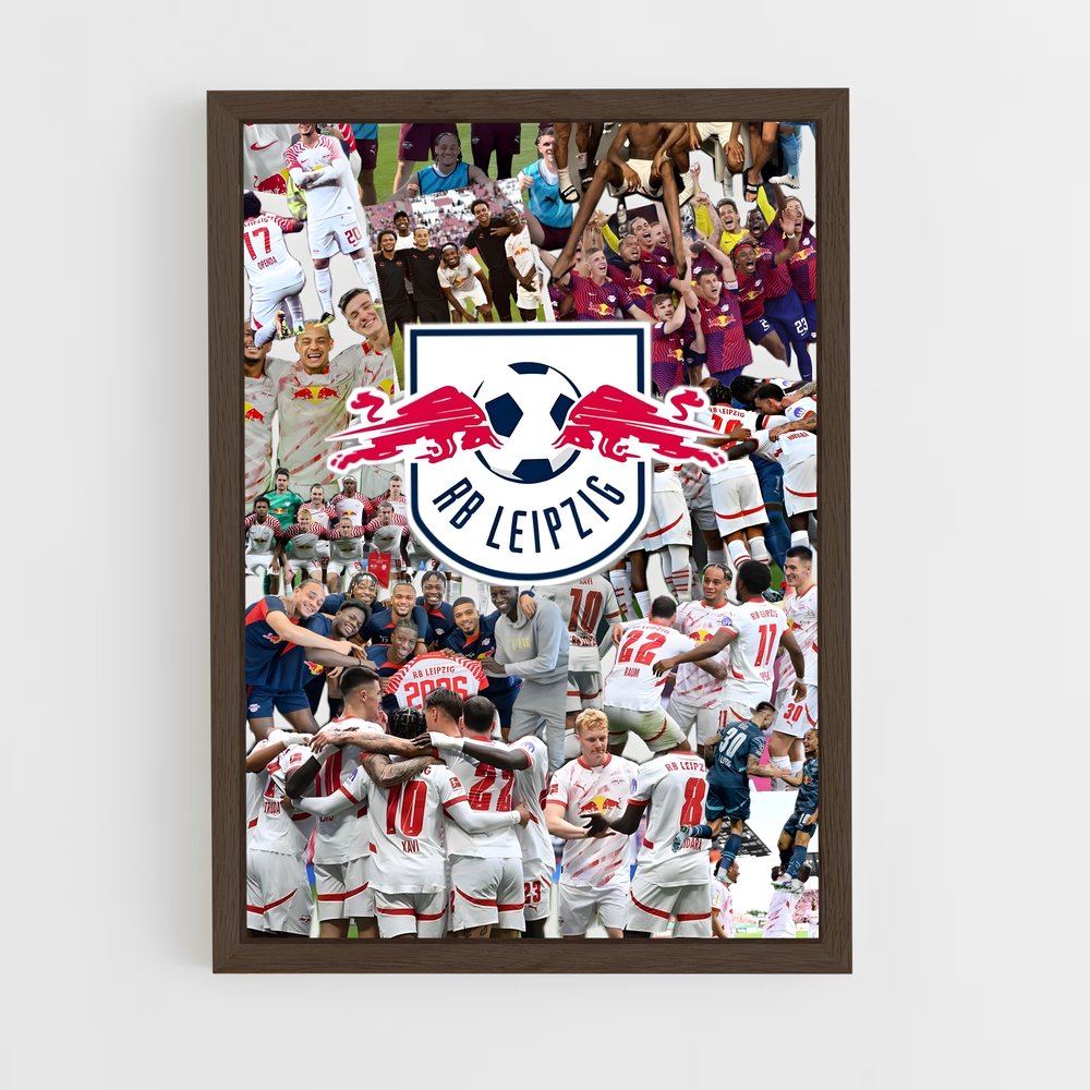 ap-rb leipzig-1 cadre Bois foncé
