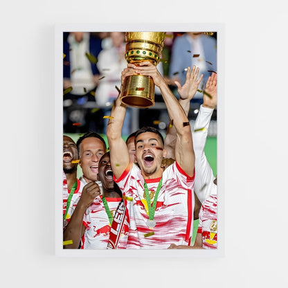 ap-rb leipzig-8 cadre Blanc