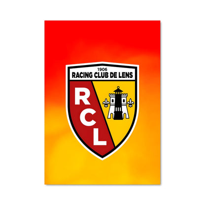 Poster Rc lens 72522
