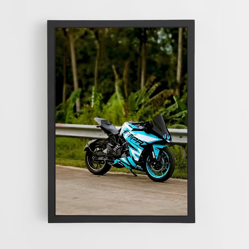 ap-rc 390-6 cadre Noir