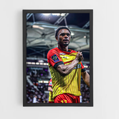 ap-rc lens-11 cadre Noir