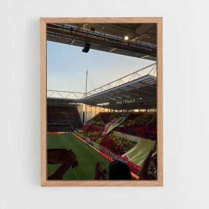 ap-rc lens-3 cadre Bois clair