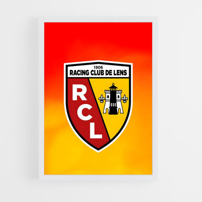 ap-rc lens-7 cadre Blanc