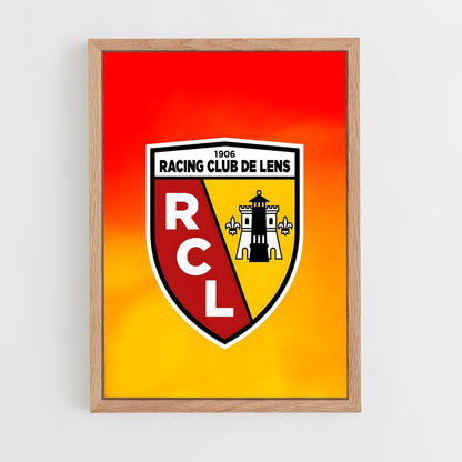 ap-rc lens-7 cadre Bois clair