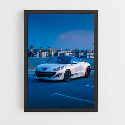 ap-rcz-2 cadre Noir