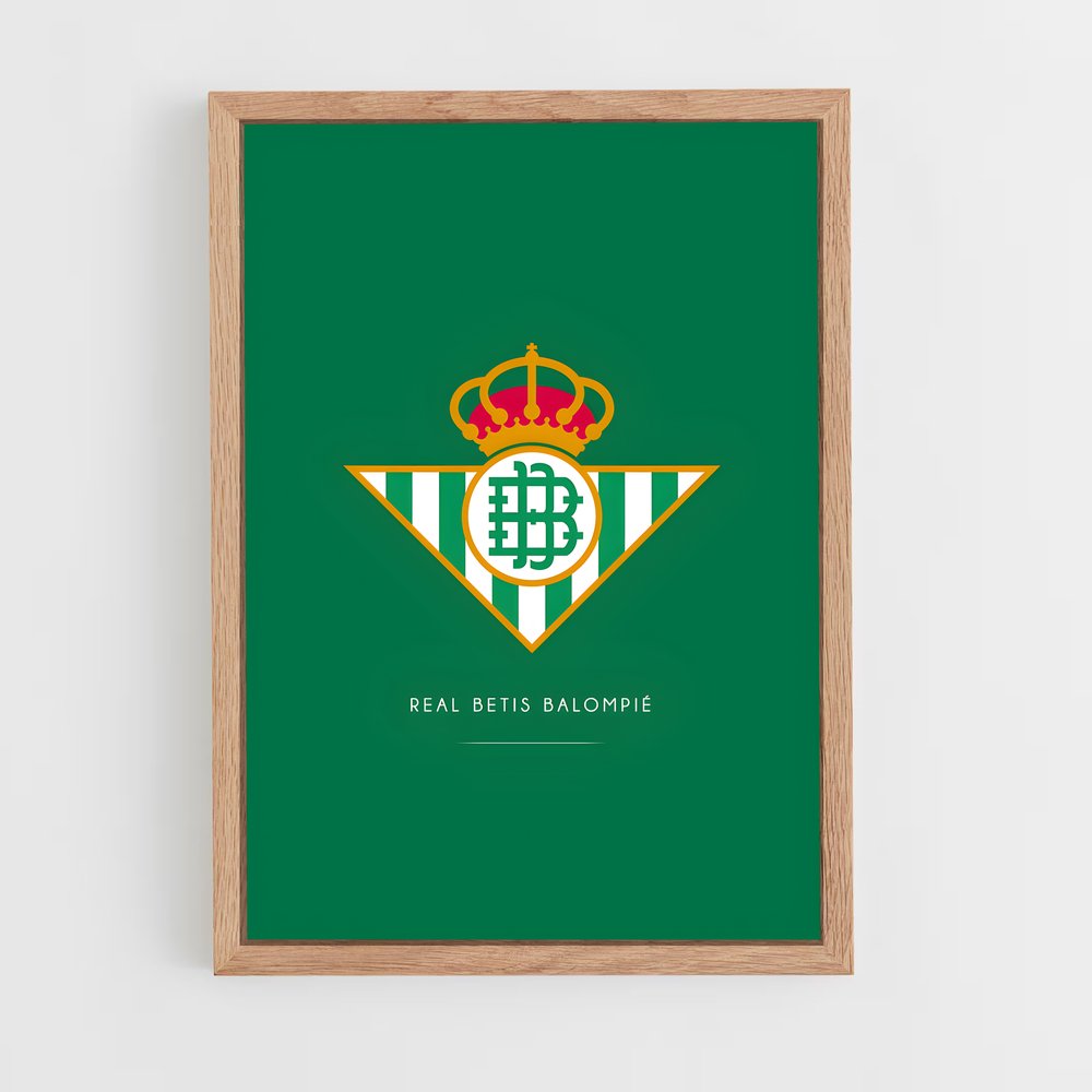 ap-real betis balompie-1 cadre Bois clair