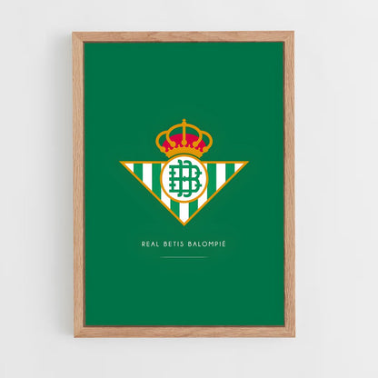 ap-real betis balompie-1 cadre Bois clair