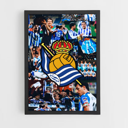 ap-real sociedad cf-1 cadre Noir
