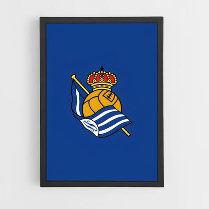 ap-real sociedad cf-9 cadre Noir