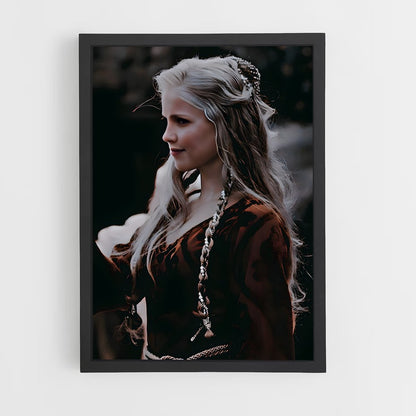 ap-rebekah mikaelson-1 cadre Noir