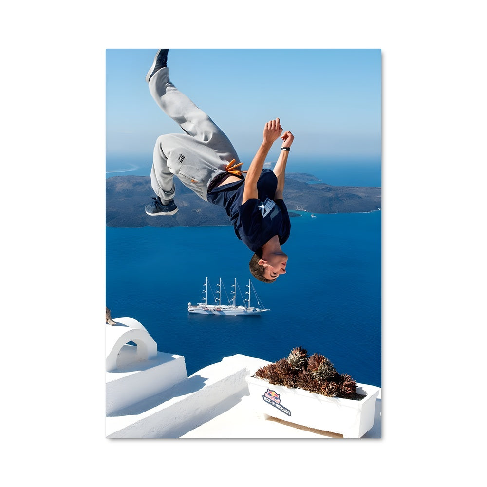 Poster Red bull art of motion 64173