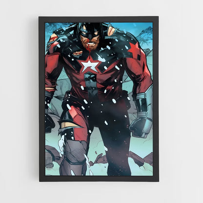 ap-red guardian-1 cadre Noir