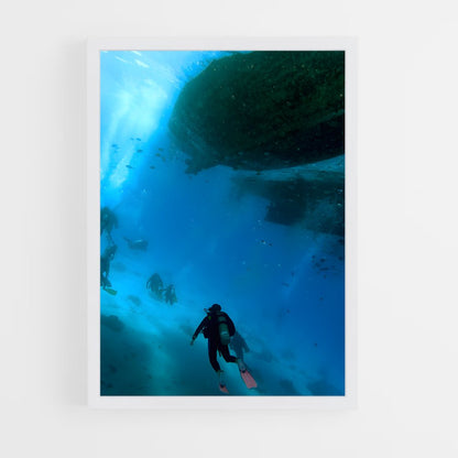 ap-red sea diving-2 cadre Blanc