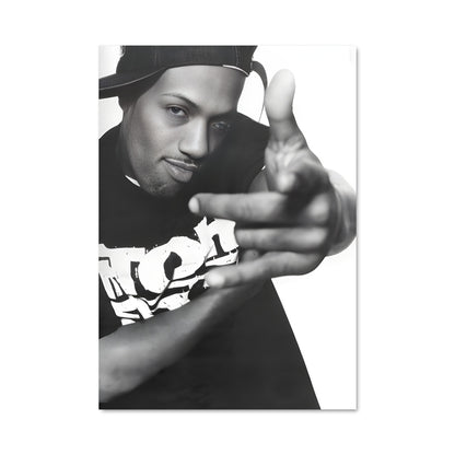 Poster Redman 54382