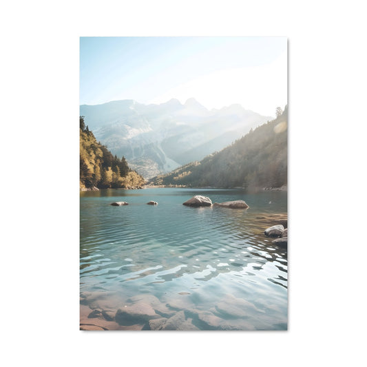 Poster Reflection 97067