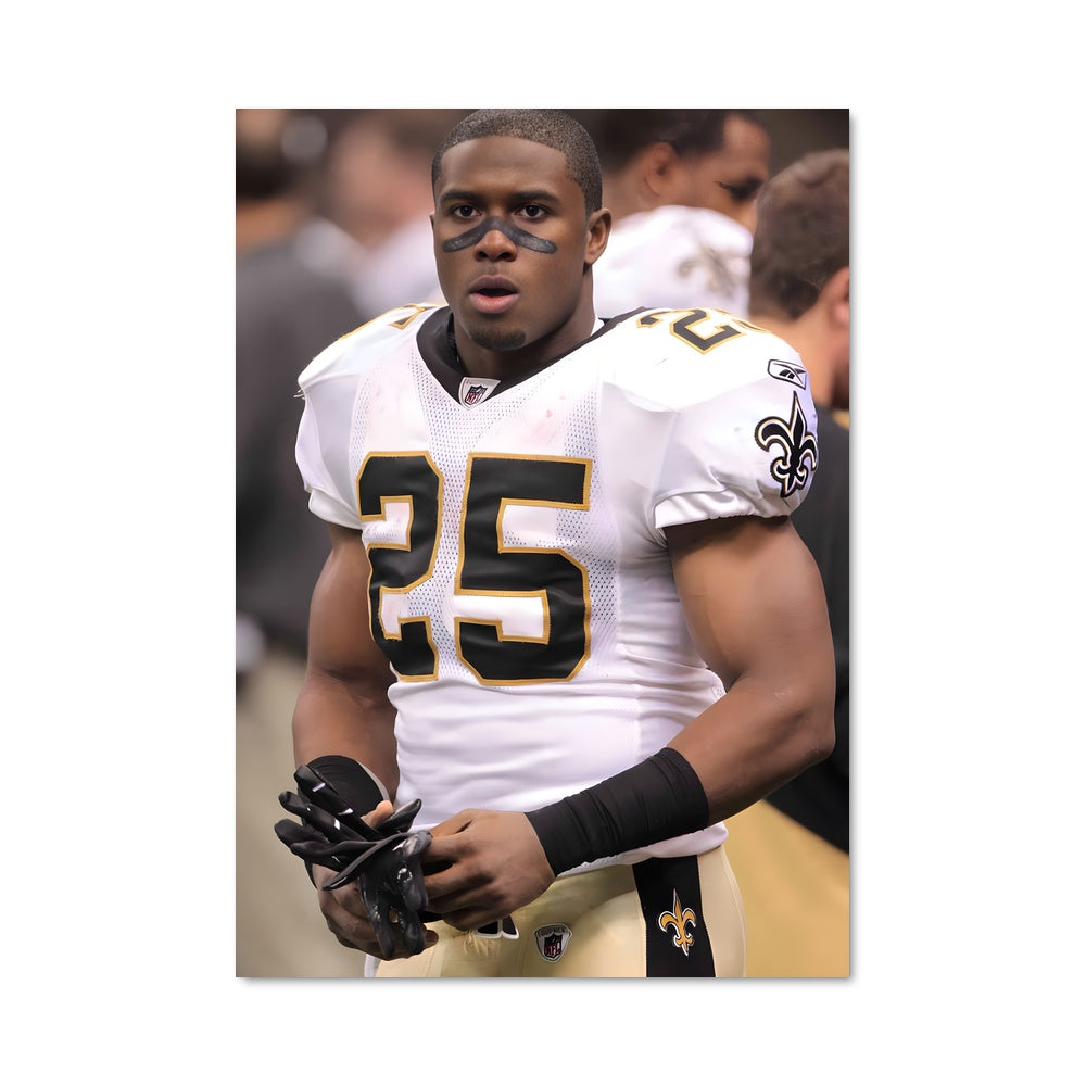 Poster Saints Spirit