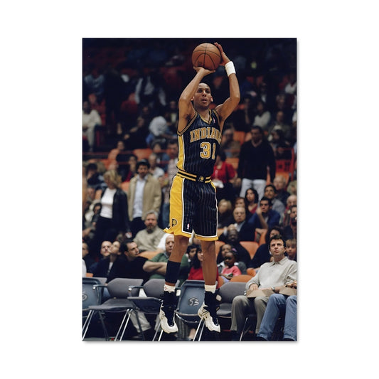 Poster The Legend of Reggie