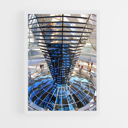 ap-reichstag building-1 cadre Blanc