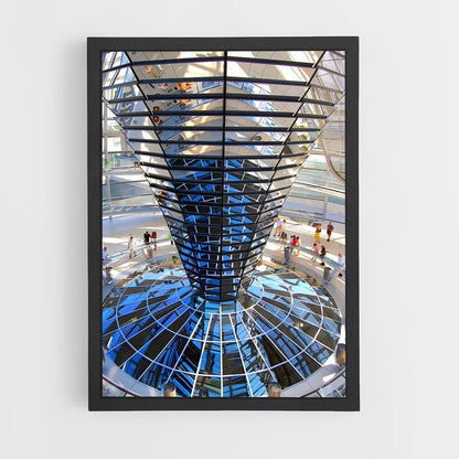ap-reichstag building-1 cadre Noir