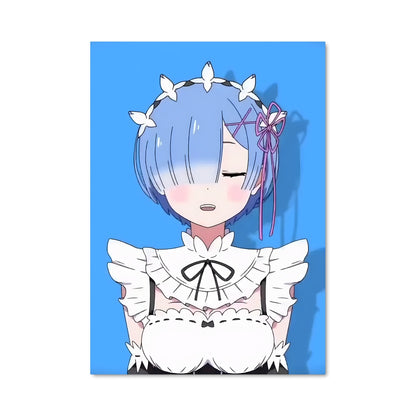 Poster Rem 32389