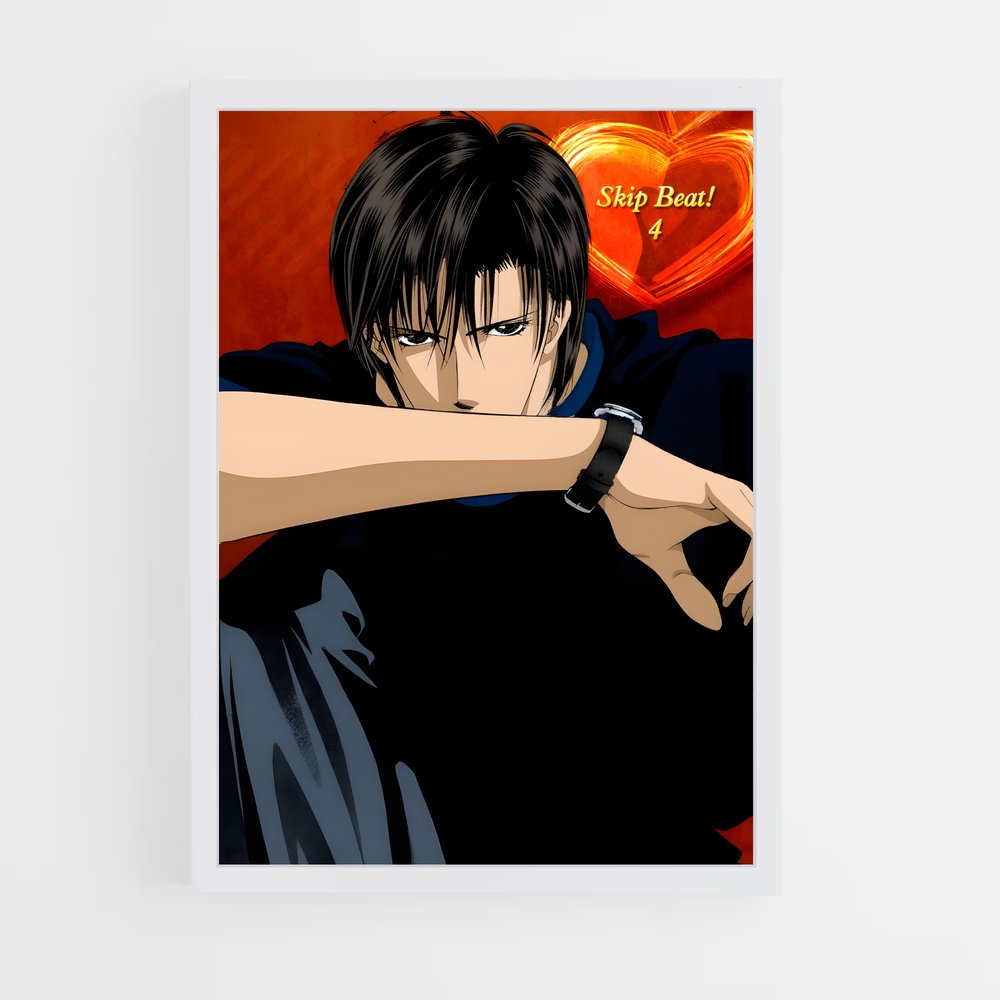 ap-ren tsuruga-11 cadre Blanc