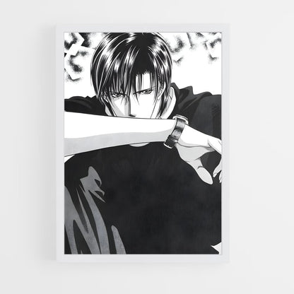 ap-ren tsuruga-2 cadre Blanc