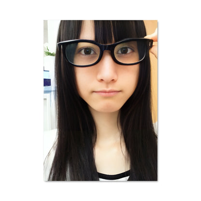 Poster Rena matsui 46937