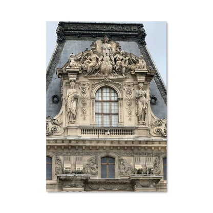 Poster L'Architecte de la Lumière