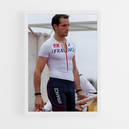 ap-renaud lavillenie-6 cadre Blanc