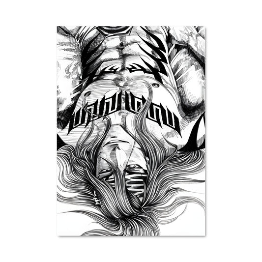 Poster Renji abarai 29014