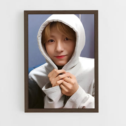 ap-renjun-1 cadre Bois foncé