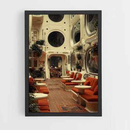 ap-retro futurism-2 cadre Noir