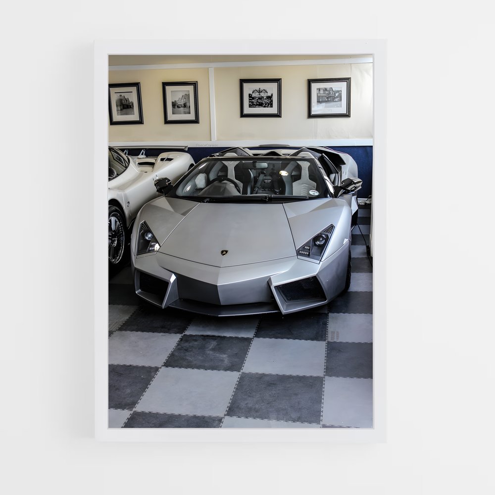 ap-reventon roadster-6 cadre Blanc