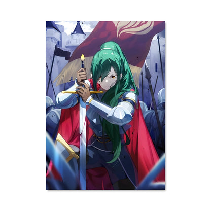 Poster Rezero 32383