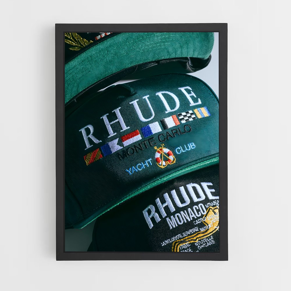 ap-rhude-7 cadre Noir
