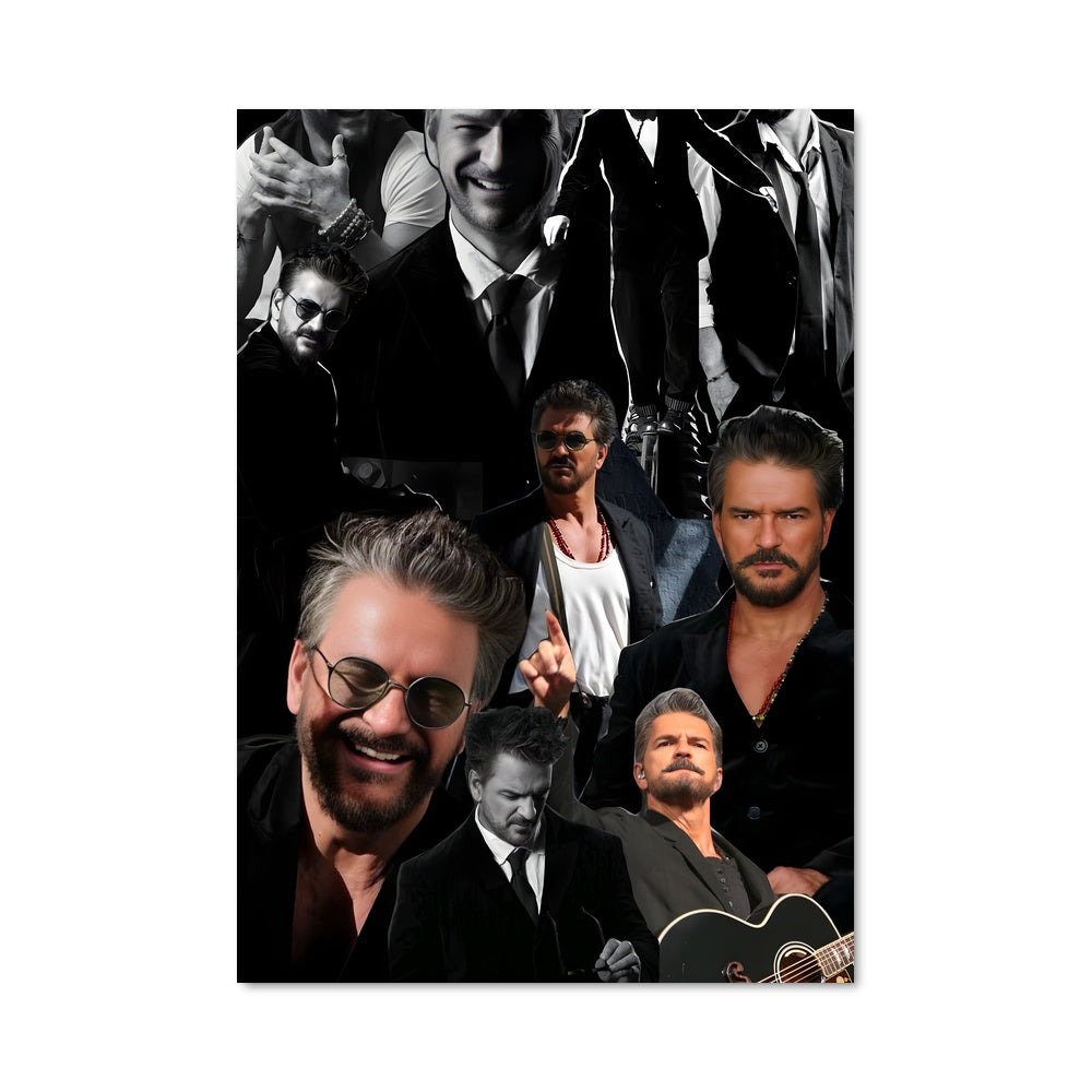 Poster The Killers' Anthem