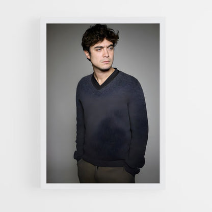 ap-riccardo scamarcio-8 cadre Blanc