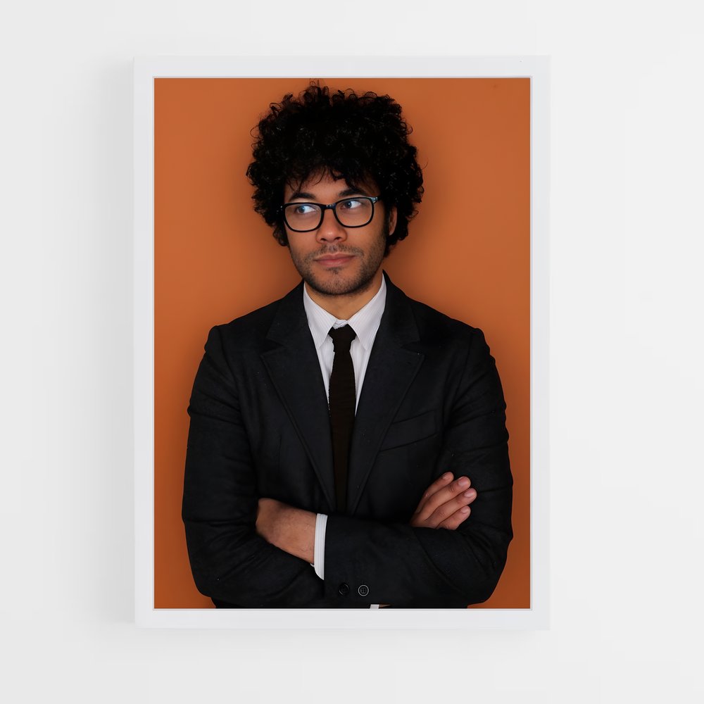 ap-richard ayoade-1 cadre Blanc