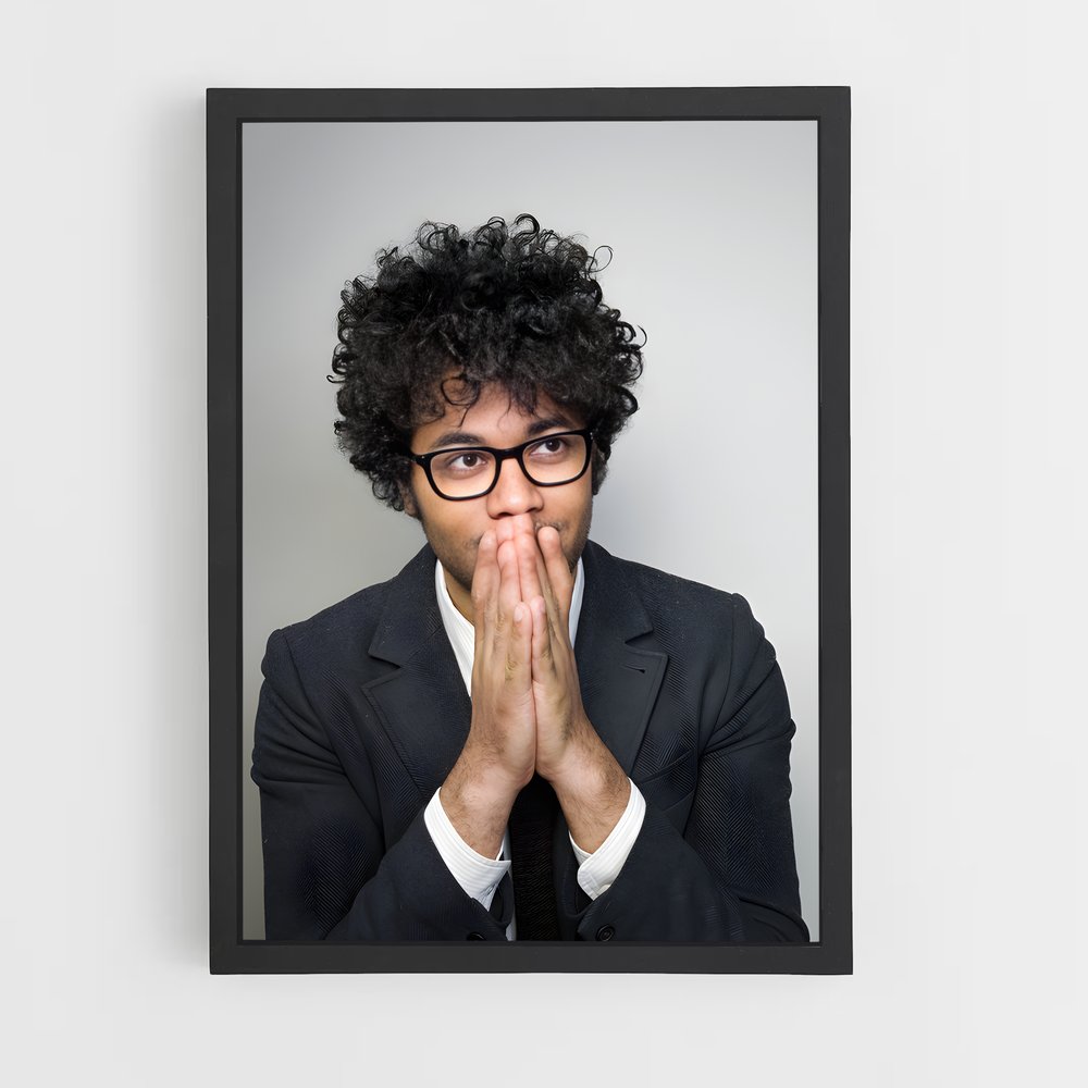ap-richard ayoade-5 cadre Noir