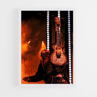 ap-richard kruspe-5 cadre Blanc