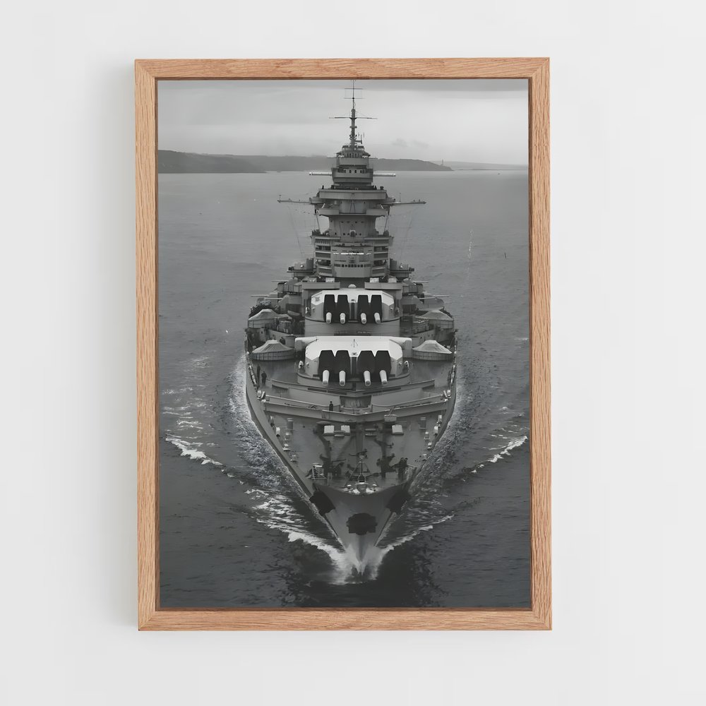 ap-richelieu-1 cadre Bois clair