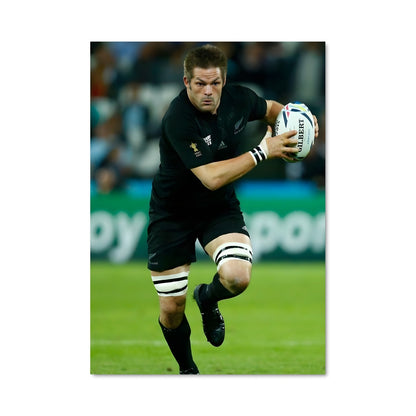 Poster Richie mccaw 74788