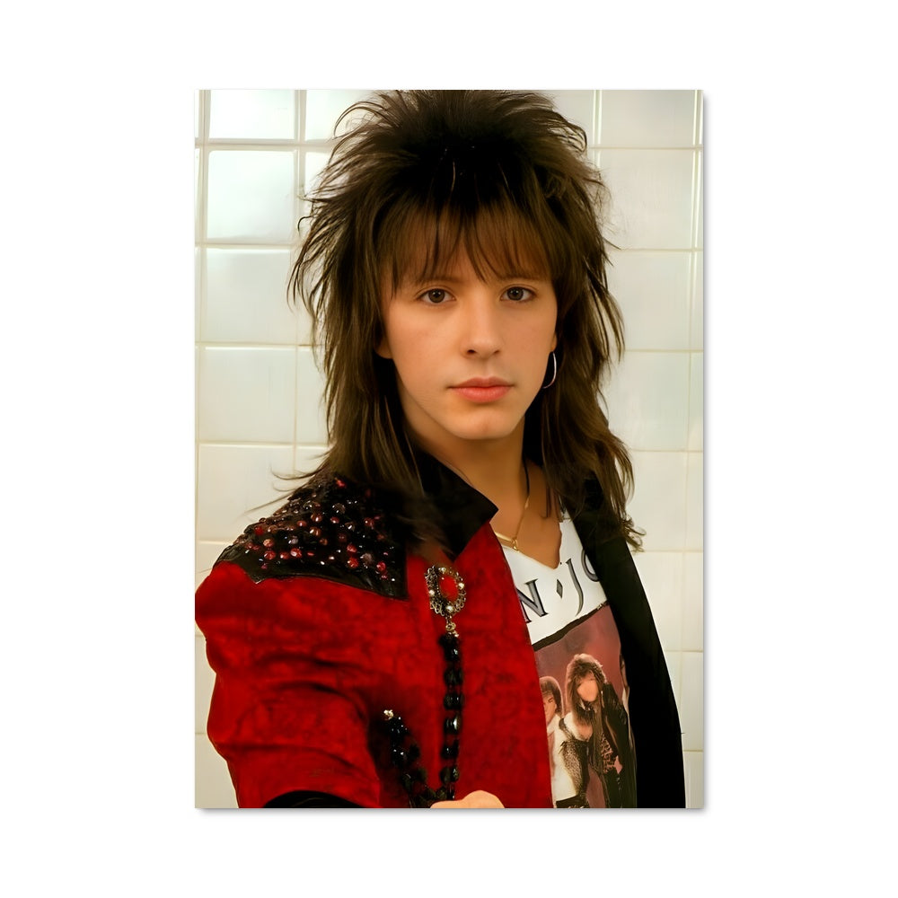 Poster Richie sambora 55459