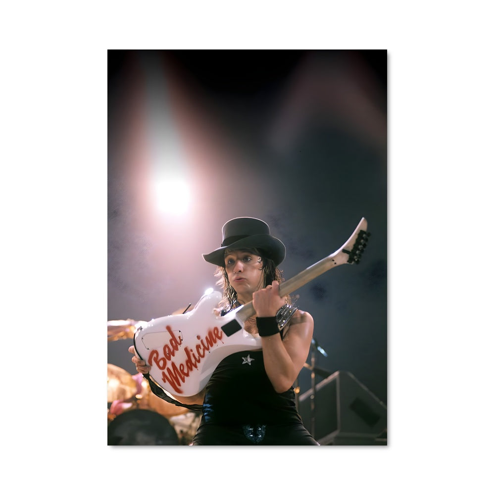 Poster Rock Legends: Richie Sambora
