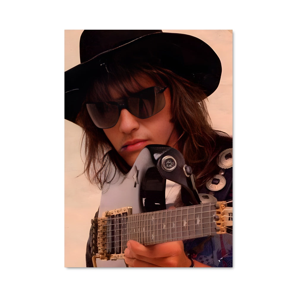 Poster Richie sambora 55495