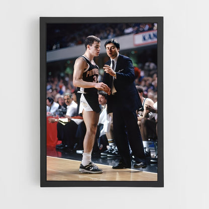 ap-rick pitino-2 cadre Noir