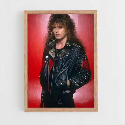 ap-rick savage-2 cadre Bois clair
