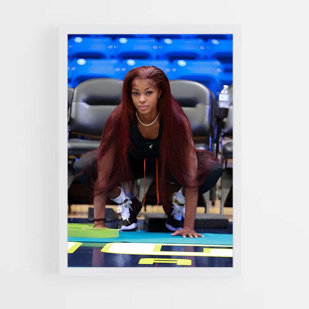 ap-rickea jackson-3 cadre Blanc